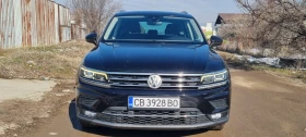 VW Tiguan 2.0 TDI 150k.c EURO 6B ITALIA , снимка 1