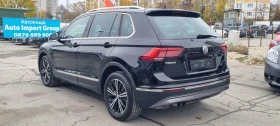 VW Tiguan 2.0 TDI 150k.c EURO 6B ITALIA  - [5] 