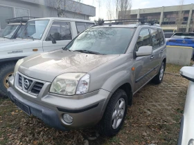 Nissan X-trail | Mobile.bg    3