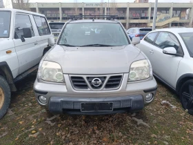 Nissan X-trail | Mobile.bg    2