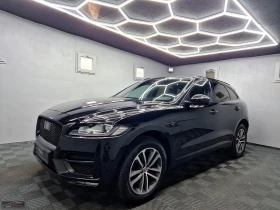 Jaguar F-PACE R-SPORT/241HP/4X4/AMBI/LED/NAVI/ACC/CAM/652b, снимка 1