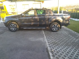 Ford Ranger wildtrak, снимка 3