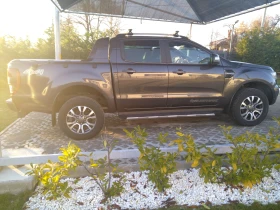 Ford Ranger wildtrak, снимка 5