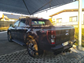 Ford Ranger wildtrak, снимка 4