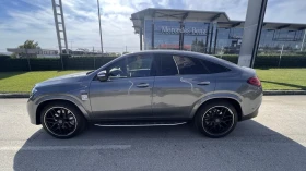 Mercedes-Benz GLE 53 4MATIC | Mobile.bg    4