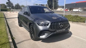 Mercedes-Benz GLE 53 4MATIC | Mobile.bg    2