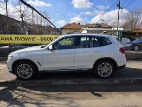 BMW X3 XDRIVE/LUXURY | Mobile.bg    6