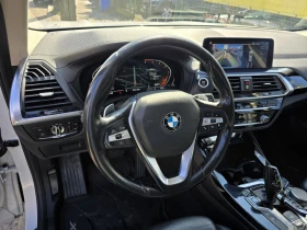 BMW X3 XDRIVE/LUXURY | Mobile.bg    9