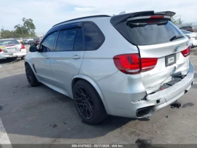 BMW X5 M* SPORT* XDRIVE50i* * * * LANE | Mobile.bg    4