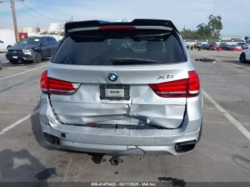 BMW X5 M* SPORT* XDRIVE50i* ПОДГРЕВ* КАМЕРА* КЕЙЛЕС* LANE - 22500 лв. - 14295969 | Car24.bg