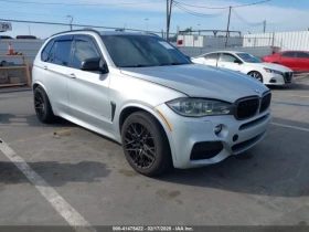 BMW X5 M* SPORT* XDRIVE50i* ПОДГРЕВ* КАМЕРА* КЕЙЛЕС* LANE 1