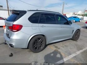 BMW X5 M* SPORT* XDRIVE50i* ПОДГРЕВ* КАМЕРА* КЕЙЛЕС* LANE - 22500 лв. - 14295969 | Car24.bg