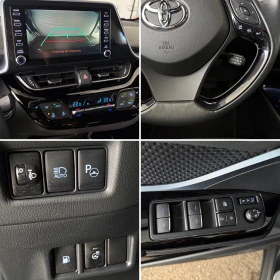 Toyota C-HR 2.0i-184        | Mobile.bg    13