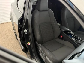 Обява за продажба на Toyota C-HR 2.0i-184 СЕРВИЗНА КНИЖКА С ПЪЛНА ИСТОРИЯ В ТОЙОТА ~41 300 лв. - изображение 11