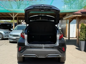 Обява за продажба на Toyota C-HR 2.0i-184 СЕРВИЗНА КНИЖКА С ПЪЛНА ИСТОРИЯ В ТОЙОТА ~41 300 лв. - изображение 5