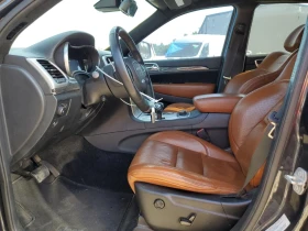 Jeep Grand cherokee - 36400 лв. - 80135981 | Car24.bg