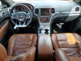 Jeep Grand cherokee - 36400 лв. - 80135981 | Car24.bg