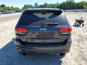 Jeep Grand cherokee - 36400 лв. - 80135981 | Car24.bg