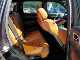 Jeep Grand cherokee - 36400 лв. - 80135981 | Car24.bg