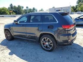Jeep Grand cherokee - 36400 лв. - 80135981 | Car24.bg