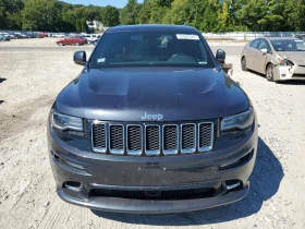 Jeep Grand cherokee - 36400 лв. - 80135981 | Car24.bg