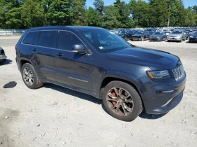 Jeep Grand cherokee - 36400 лв. - 80135981 | Car24.bg
