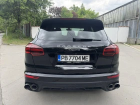 Porsche Cayenne 3.6 V6 - 65000 лв. - 94727629 3