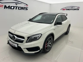 Обява за продажба на Mercedes-Benz GLA 45 AMG ~45 000 лв. - изображение 2