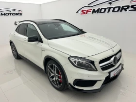 Обява за продажба на Mercedes-Benz GLA 45 AMG ~45 000 лв. - изображение 1