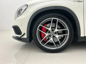 Обява за продажба на Mercedes-Benz GLA 45 AMG ~45 000 лв. - изображение 11