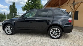 BMW X3 2.0D-Xdrive-NAVI---  | Mobile.bg    4