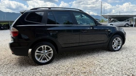 BMW X3 2.0D-Xdrive-NAVI---  | Mobile.bg    6