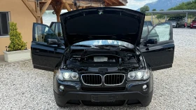 BMW X3 2.0D-Xdrive-NAVI---  | Mobile.bg    8