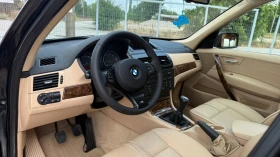 BMW X3 2.0D-Xdrive-NAVI---  | Mobile.bg    12