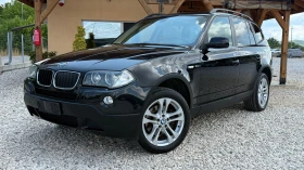 BMW X3 2.0D-Xdrive-NAVI---  | Mobile.bg    3