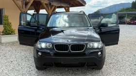BMW X3 2.0D-Xdrive-NAVI---  | Mobile.bg    7