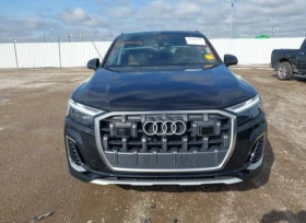 Audi Q7 PREMIUM PLUS 55 TFSI QUATTRO TIPTRONIC