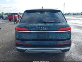 Audi Q7 PREMIUM PLUS 55 TFSI QUATTRO TIPTRONIC - 87200 лв. - 65323657 5
