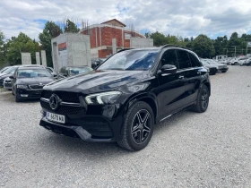 Mercedes-Benz GLE 350 AMG\KAMERA\NAVI\ - 99800 лв. - 43116955 6