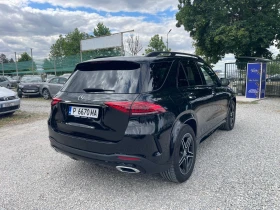 Mercedes-Benz GLE 350 AMG\KAMERA\NAVI\ - 99800 лв. - 43116955 3