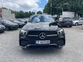 Mercedes-Benz GLE 350 AMG\KAMERA\NAVI\ - 99800 лв. - 43116955 7