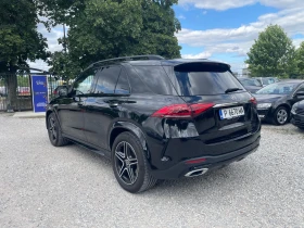Mercedes-Benz GLE 350 AMG\KAMERA\NAVI\ - 99800 лв. - 43116955 5