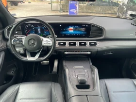 Mercedes-Benz GLE 350 AMG\KAMERA\NAVI\ - 99800 лв. - 43116955 10