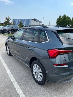 Обява за продажба на Skoda Kamiq Първи собственик, DSG7, Подгрев, Гаражна кола. ~35 000 лв. - изображение 6