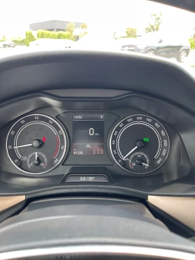 Обява за продажба на Skoda Kamiq Първи собственик, DSG7, Подгрев, Гаражна кола. ~35 000 лв. - изображение 8