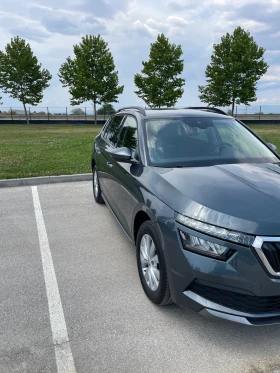 Обява за продажба на Skoda Kamiq Първи собственик, DSG7, Подгрев, Гаражна кола. ~35 000 лв. - изображение 3