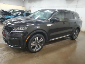 Kia Sorento KIA SORENTO EX | ТОП ОФЕРТА | БЕЗ АНАЛОГ - 72500 лв. - 56488783 3