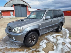 Обява за продажба на Hyundai Terracan 2.9 CRDI ~8 490 лв. - изображение 10