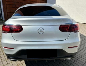 Обява за продажба на Mercedes-Benz GLC 220 d Coupe 4Matic AMG line ~89 999 лв. - изображение 2