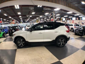 Volvo XC40 * R-DESIGN T5 /NAV PAN/ROOF/B/SPOT/CARPLAY/CAMERA | Mobile.bg    4